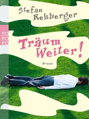 cover image of Träum weiter!